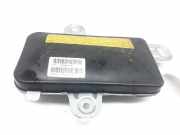 Seiten Airbag LINKS VOOR LINKS VOOR 30705512903J BMW 3 serie Compact (E46/5) Schrägheck 318td 16V (M47N(204D4))