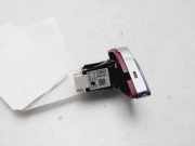 Warnleuchte Schalter 9669616KR Citroën C3 (SC) Schrägheck 5-drs 1.6 HDi 16V 92 (DV6ATED4(9HX))