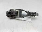 Türgriff Außen Rechts Vorne 3B0837207GFKZ Volkswagen POLO (9N3) Match 75 CV / 55 KW