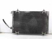 Klimakondensator 6455EV Citroën CITROEN BERLINA LX 88 CV / 65 KW