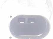 Scheibenwaschpumpe 1K5955651 Audi A4 (B6) Limousine 1.9 TDI PDE 130 (AWX)