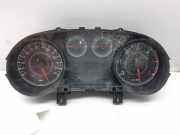 Tachoeinheit Kmh 51761174 Fiat Bravo (198A) Schrägheck 1.9 JTD Multijet (192.A.8000)