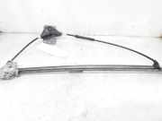 Fensterheber Rechts Vorne 701837502B Volkswagen Transporter T4 Van 1.9 D (1X) 1X