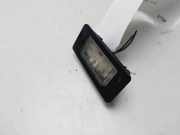 Kennzeichenbeleuchtung 63267193293 BMW X1 (E84) SUV sDrive 20d 2.0 16V (N47-D20C)