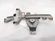 Fensterheber Links Hinten 9647444380 Citroën C4 Berline (LC) Schrägheck 5-drs 1.6 HDi 16V (DV6ATED4(9HX))