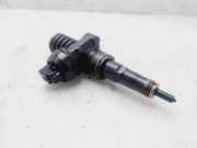 Kraftstoff-Injector 038130073AG Seat Ibiza III (6L1) Schrägheck 1.9 TDI 100 (AXR)