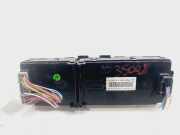 Bedienung Klimacontrolle 275102769R Renault Scénic III (JZ) Großraumlimousine 1.5 dCi 110 (K9K-J836)