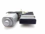 Fensterhebermotor Rechts Hinten 1K0959704B Seat Toledo (5P2) Großraumlimousine 2.0 TDI 16V (BKD)