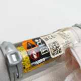 Vorhang Airbag Links VOOR 39058587 Opel Astra K Sports Tourer Kombi 1.6 CDTI 136 16V (B16DTH)