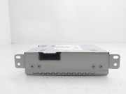 Radio 9846282480 Opel Crossland (X) SUV 1.2 Turbo 12V (D12XHL(EB2ADT))