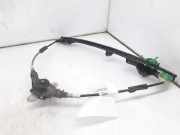 Fensterheber Rechts Vorne 465363090 Fiat Punto II (188) Schrägheck 1.3 JTD Multijet 16V (188.A.9000)