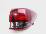 Rücklicht Rechts 92402A4000 Kia Carens IV (RP) Großraumlimousine 1.7 CRDi 16V (D4FD)