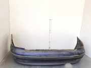 Stoßstange Hinten 1M5807421D Seat Toledo (1M2) Limousine 1.6 16V (AZD)