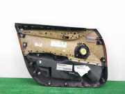 Türverkleidung Rechts Vorne 51417320174 BMW X1 (E84) SUV sDrive 18d 2.0 16V (N47-D20C)