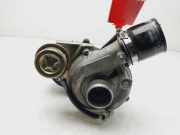 Turbolader 9645247080 Peugeot 307 (3A/C/D) Schrägheck 2.0 HDi 90 (DW10TD(RHY))