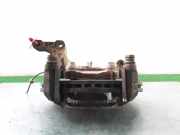 Achsschenkel Halter Rechts Vorne 40014ED000 Nissan Tiida (C11X) Schrägheck 1.5 dCi (K9K-728)