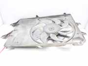 Kühlerventilator 95BB8146AB Ford Mondeo III Limousine 1.8 16V (CHBA)