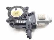 Fensterhebermotor Links Hinten 83450G4010 Hyundai i30 Fastback (PDEBA/PEDBC) Liftback 1.0 T-GDI 12V Hybrid 48V (G3LF)