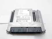 Motorsteuergerät 7519592 BMW 3 serie Compact (E46/5) Schrägheck 316ti 16V (N46-B18A)