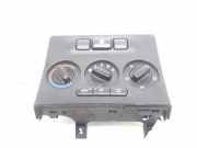 Bedienung Klimaanlage 90437891 Opel Zafira (F75) Großraumlimousine 2.0 DTI 16V (Y20DTH)