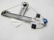 Fensterheber Links Hinten 8200783890 Dacia Logan (LS) Limousine 1.2 16V (D4F-732)