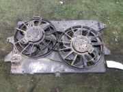 Kühlerventilator 95BB8146BC Ford Mondeo III Limousine 2.0 TDCi/TDDi 115 16V (D6BA)