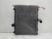 Radiator 9687359980 Peugeot 508 (8D) Limousine 2.0 HDiF 16V (DW10BTED4(RHF)) 2014