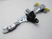 Fensterheber Links Hinten 827014EA0A Renault Kadjar (RFEH) SUV 1.5 dCi DPF (K9K-649)