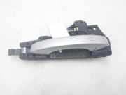 Türgriff Außen Rechts Vorne 4H0837886 Audi A7 Sportback (4GA/4GF) Liftback 3.0 TDI V6 24V Quattro (CDUC)