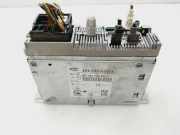 Radio 9810475480 Peugeot SW Access 116 CV / 85 KW