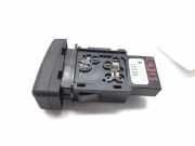 Warnleuchte Schalter BP4K664H0 Mazda BERLINA (BK) 1.6 VVT Active 105 CV / 77 KW