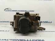 Scheinwerfer Rechts 0289008 Renault I FASE I+II (B/C57) 1.2 RN (B / C 57 R / S) 54 CV / 40 KW