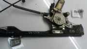 Fensterheber Rechts Vorne XS4123200 Ford Focus 1 Limousine 1.8 TDCi 115 (F9DA)