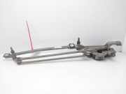 Scheibenwischermotor Vorne 4M5117504AC Ford Focus II Limousine 1.6 TDCi 16V 90 (HHDA)