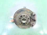 Achsschenkel Halter Rechts Vorne 13156038 Opel ASTRA H BER. Enjoy 101 CV / 74 KW