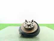 Achsschenkel Halter Rechts Hinten 8E0505432AF Seat Exeo (3R2) Limousine 2.0 TDI 16V (CAGA)