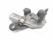 Scheibenwischermotor Hinten 8200431392 Renault KANGOO Authentique 68 CV / 50 KW