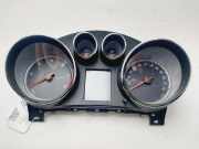 Tachoeinheit Kmh 13333344 Opel Insignia Schrägheck 5-drs 2.0 CDTI 16V 160 Ecotec (A20DTH)