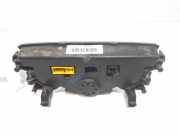 Bedienung Klimacontrolle 96470014ZK Citroën C5 Berline (DC) Schrägheck 2.0 HDi 110 (DW10ATED(RHZ))