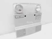 Innenbeleuchtung 1K0947105T Volkswagen Tiguan (5N1/2) SUV 2.0 TDI 16V (CBAB) CBAB