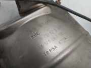 Katalysator 9817106380 Citroën DS5 (KD/KF) Schrägheck 5-drs 2.0 BlueHDi 180 16V (DW10FC(AHW))