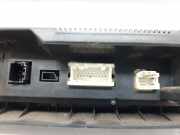 Bedienung Klimacontrolle 64113417544 BMW X3 (E83) SUV 2.0d 16V (M47-D20(204D4))