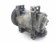 Klima Pumpe 92600BN310 Nissan ALMERA (N16/E) Comfort 110 CV / 81 KW