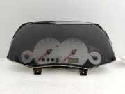 Tachoeinheit Kmh 98AP10841BC Ford Focus 1 Limousine 1.8 TDdi (C9DB)