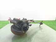 Achsschenkel Halter Rechts Hinten 4628189 Ford Focus 1 Limousine 1.6 16V (FYDB)