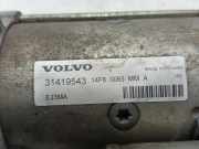 Anlasser 31419543 Volvo V40 (MV) Schrägheck 5-drs 2.0 D2 16V (D4204T13)