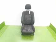 Sitz Rechts Vorne 6921A162 Mitsubishi Lancer Sportback (CX) Schrägheck 2.0 DI-D 16V (BWC)