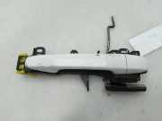 Türgriff Außen Rechts Vorne 6920347020 Toyota Prius (ZVW3) Schrägheck 1.8 16V (2ZRFXE)