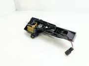 Türgriff Außen Links Hinten 806078862R Renault Megane III Grandtour (KZ) Kombi 5-drs 1.2 16V TCE 130 (H5F-404(H5F-B4))