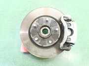 Achsschenkel Halter Rechts Vorne 400141KK0H Nissan Juke (F15) SUV 1.2 DIG-T 16V (HRA2DDT)
